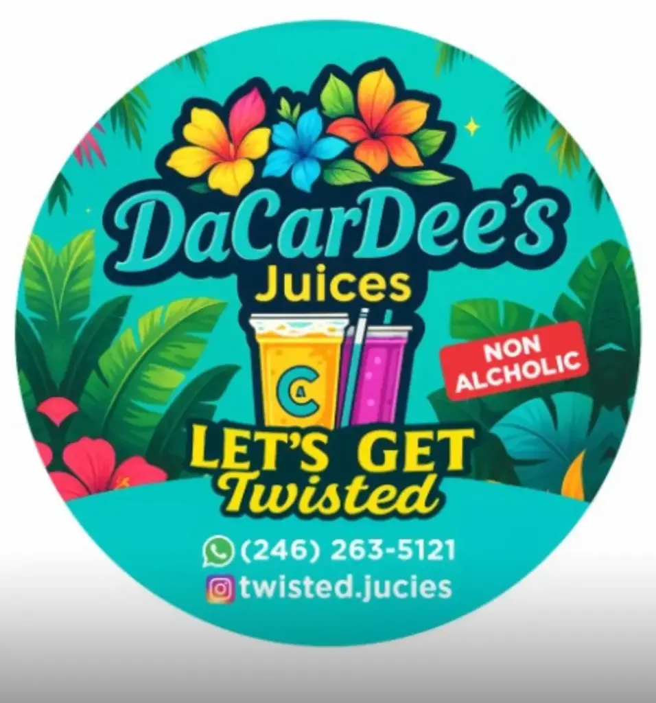 DaCardee's Orange